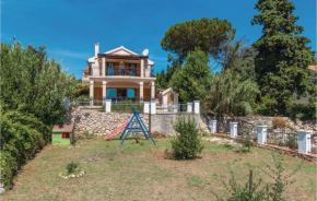 Stunning Home In Preko With Kitchen